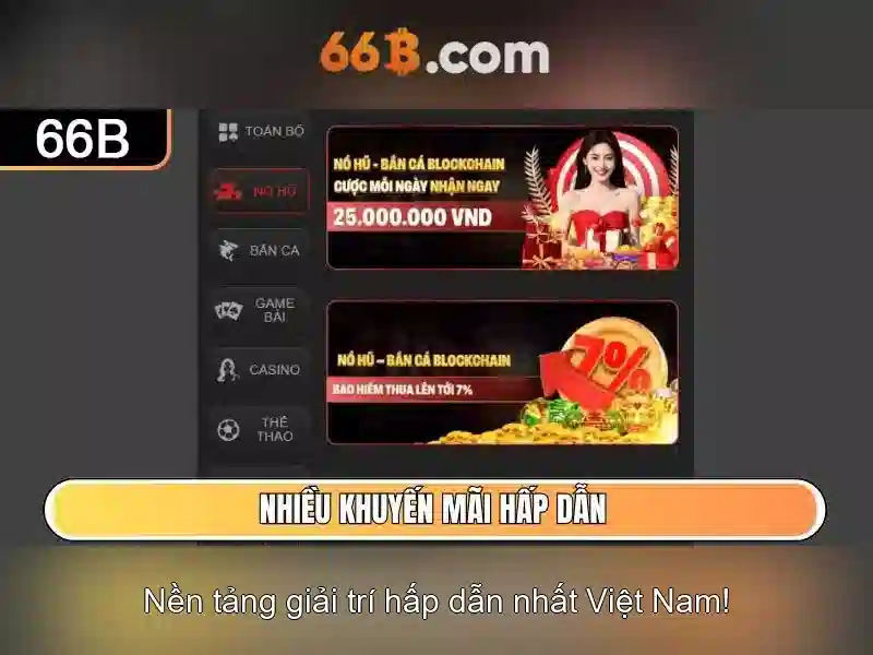 Rút Tiền 66B