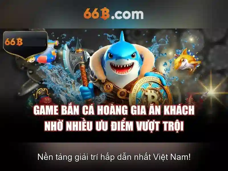 Trải Nghiệm Nổ Hũ 66B