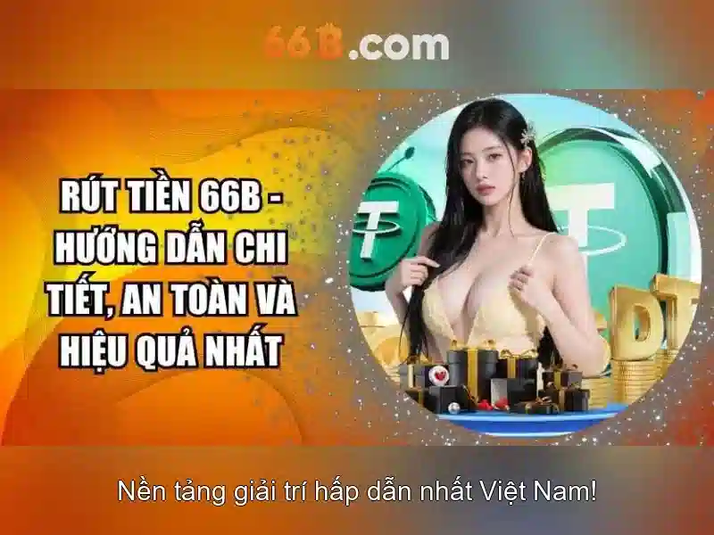 Hướng dẫn nhận thưởng Slot 66B