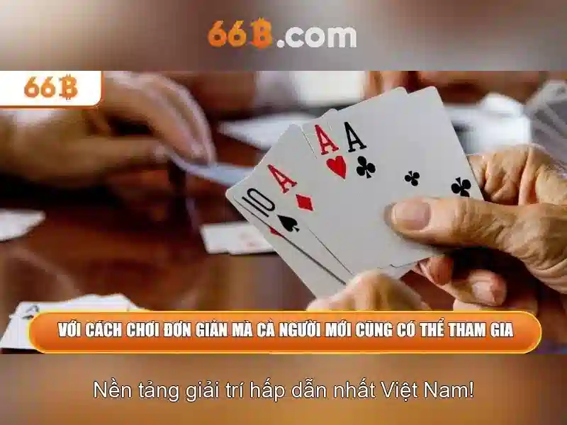 Chơi Slot 66B