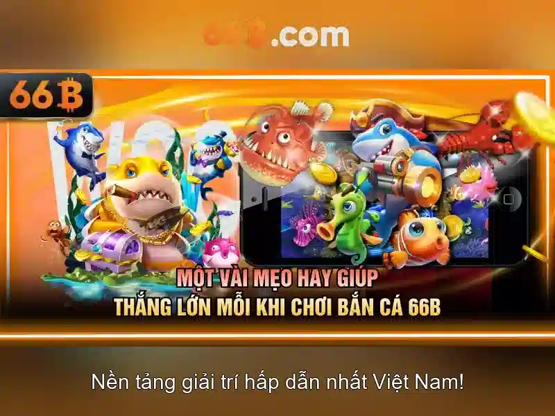 66b android – Trải nghiệm Slot đỉnh cao trên thiết bị di động