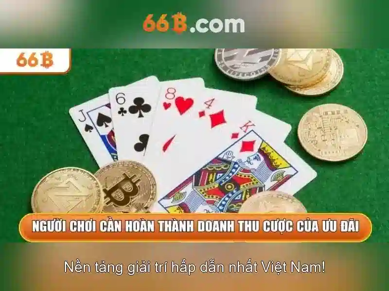 Ưu Điểm Chơi Bài 66B
