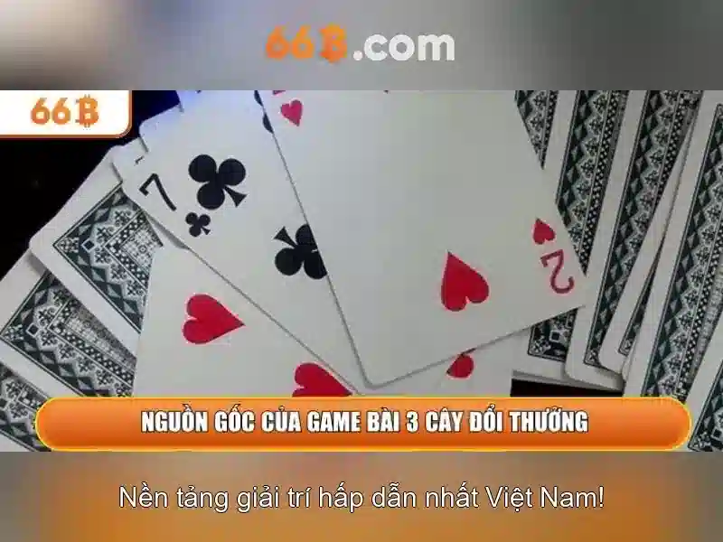 Chương Trình Thưởng 66B