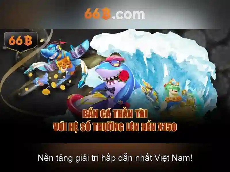 Ưu đãi 66B
