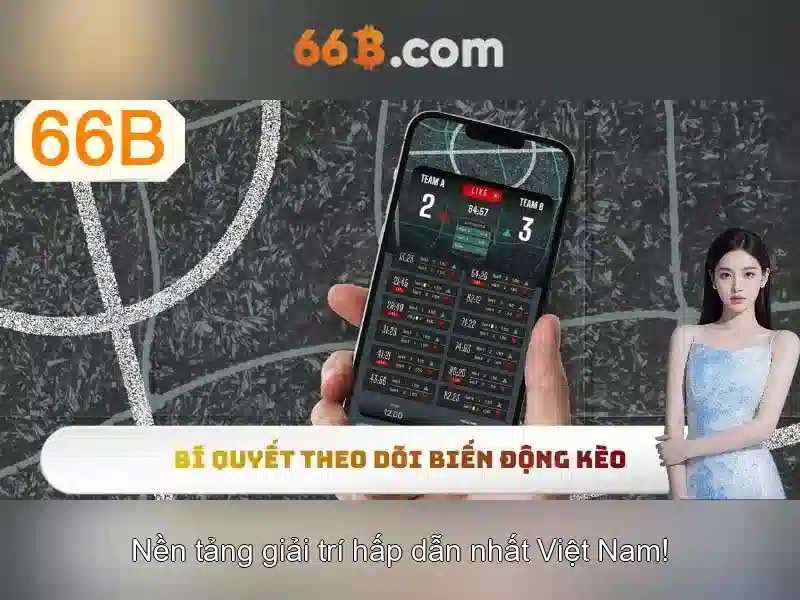 Trải nghiệm slot 66B