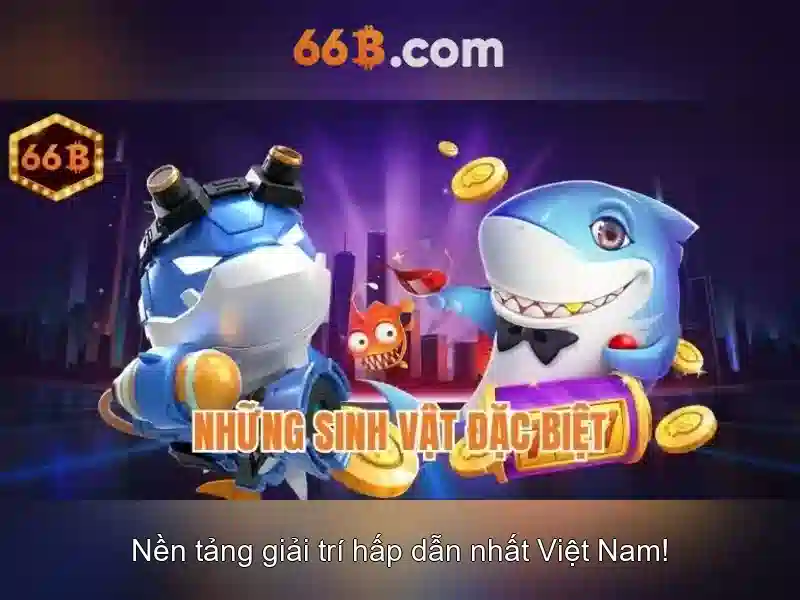 Chơi Slot Thẻ Tín Dụng 66B