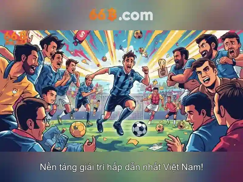 ứng dụng 66b