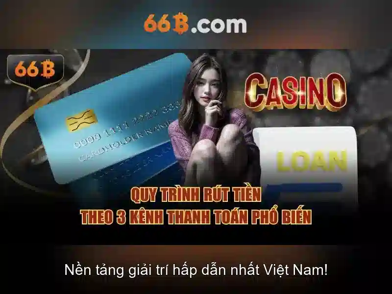 Cách Tải 66B