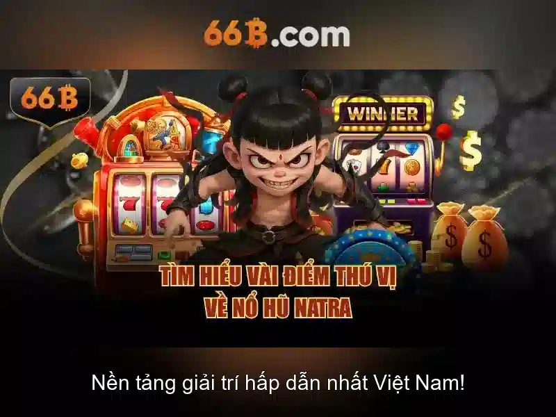 Tính Năng Nổi Bật