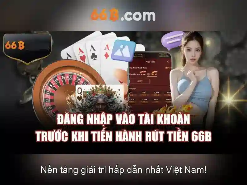 Trò Chơi Slot 66B