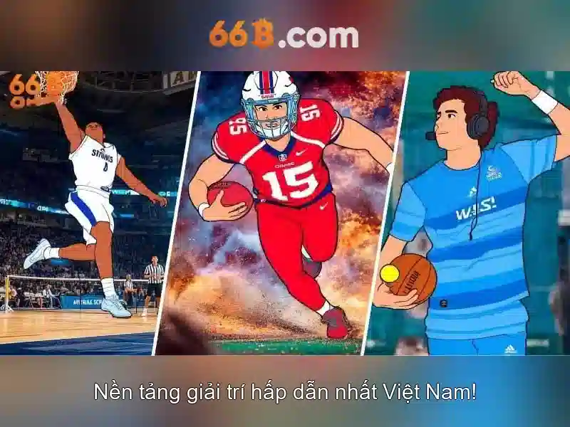 Ưu Điểm Của 66B