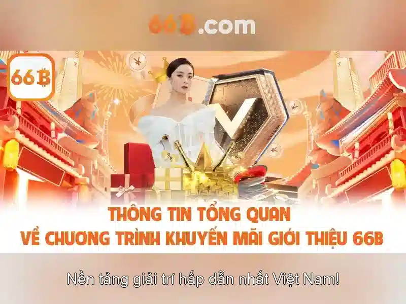 66B hoàn tiền nhanh chóng, an toàn cho người chơi