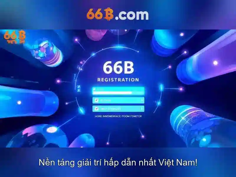 Hướng Dẫn Đăng Nhập 66B