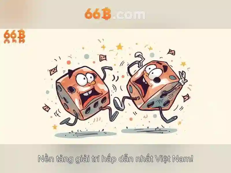 Trải Nghiệm SLOT Đỉnh Cao Tại 66B