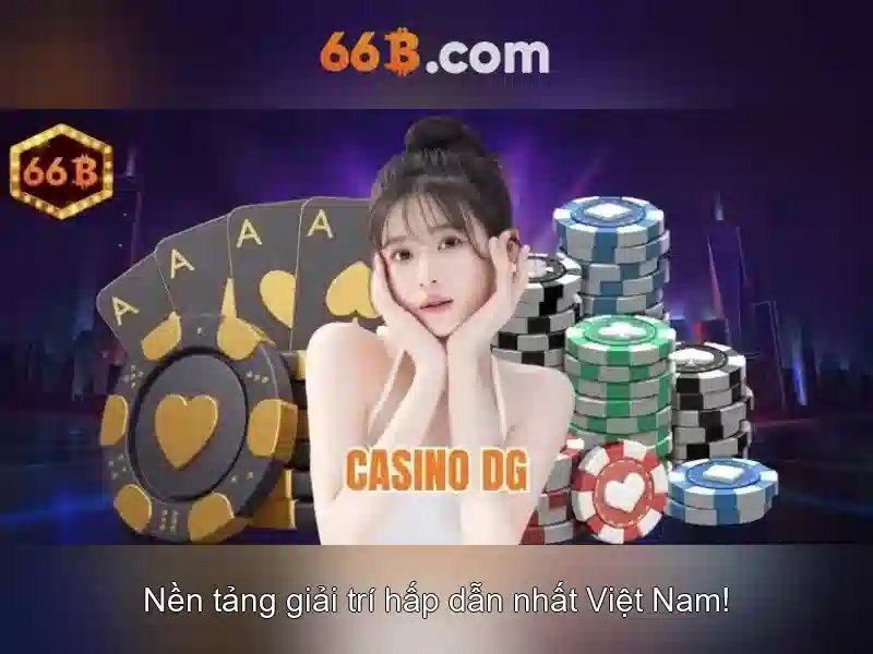 66B Cập Nhật: Trải Nghiệm Slot Đỉnh Cao