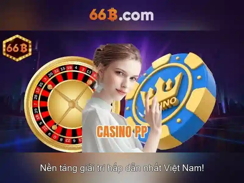 Tiêu Chí Lựa Chọn 66B