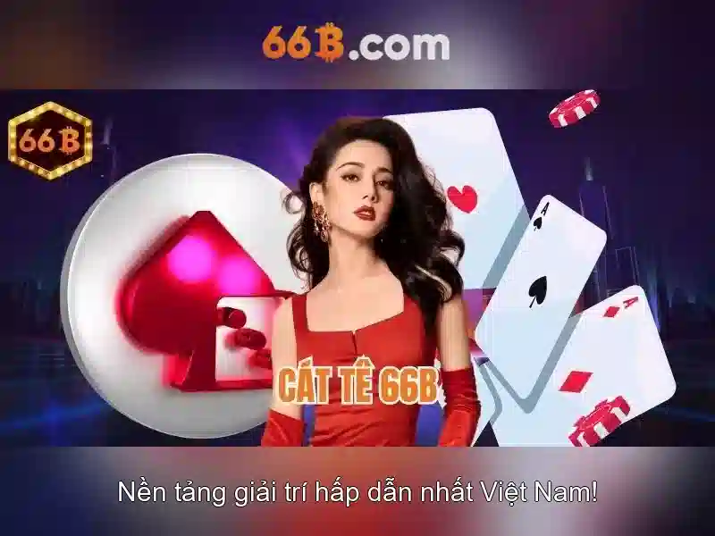 Ưu Đãi Slot 66B