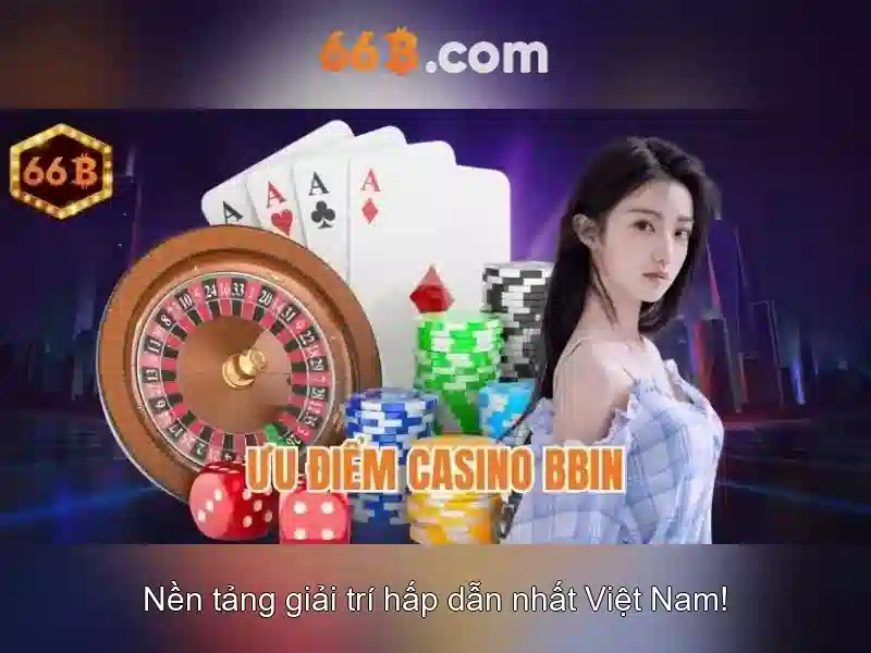 Chơi Bài 66B