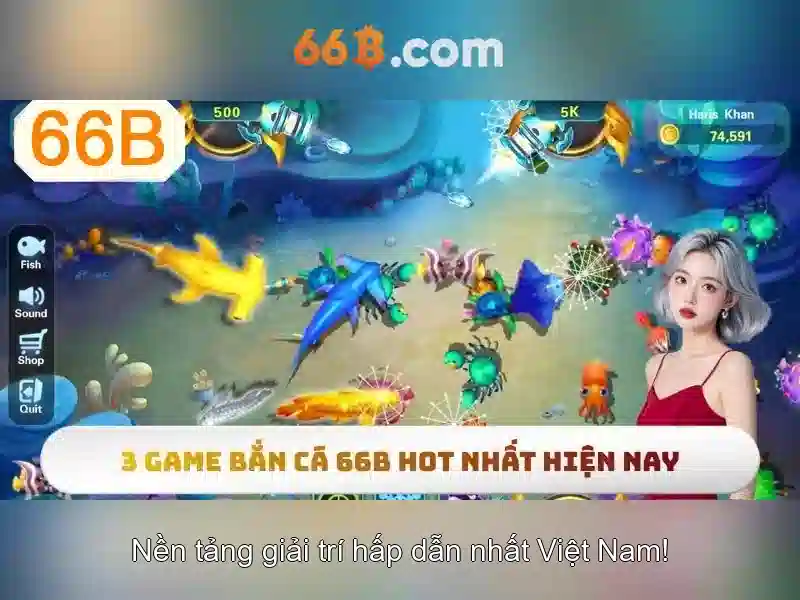 Trò Chơi Slot