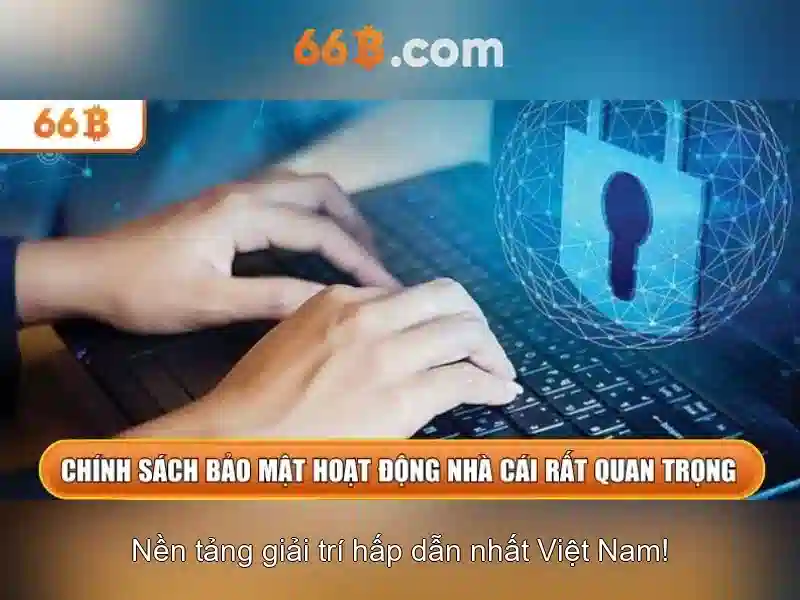Đăng Nhập 66B – Bước Đầu Tiên Để Trải Nghiệm Slot Đỉnh Cao