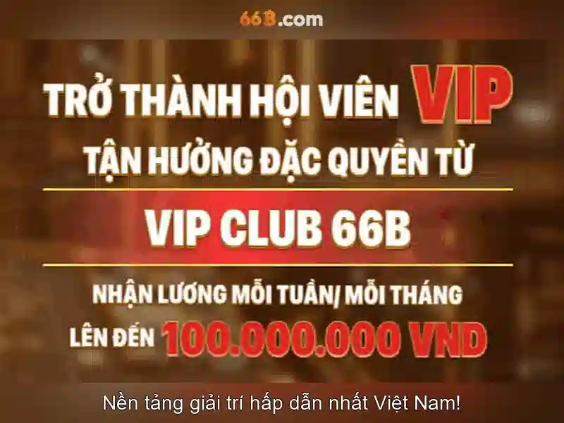 Giao Dịch Nạp Tiền 66B