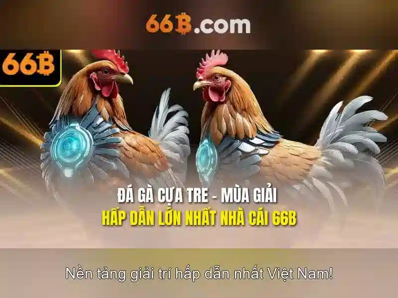 66B – Trải Nghiệm Nổ Hũ 66B Đỉnh Cao, Thắng Lớn Dễ Dàng 2026