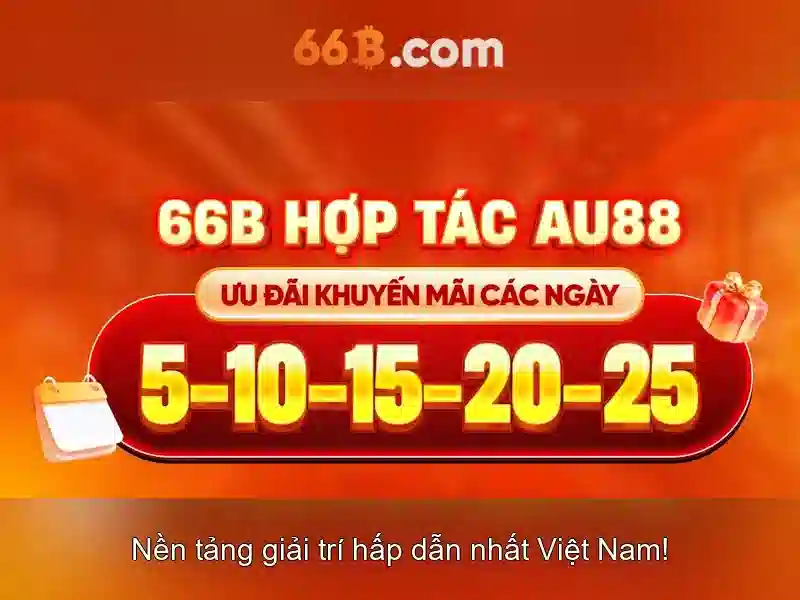 Đặc Điểm Nổi Bật Của 66B