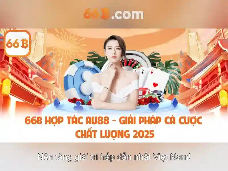 Hướng Dẫn Slot 66B