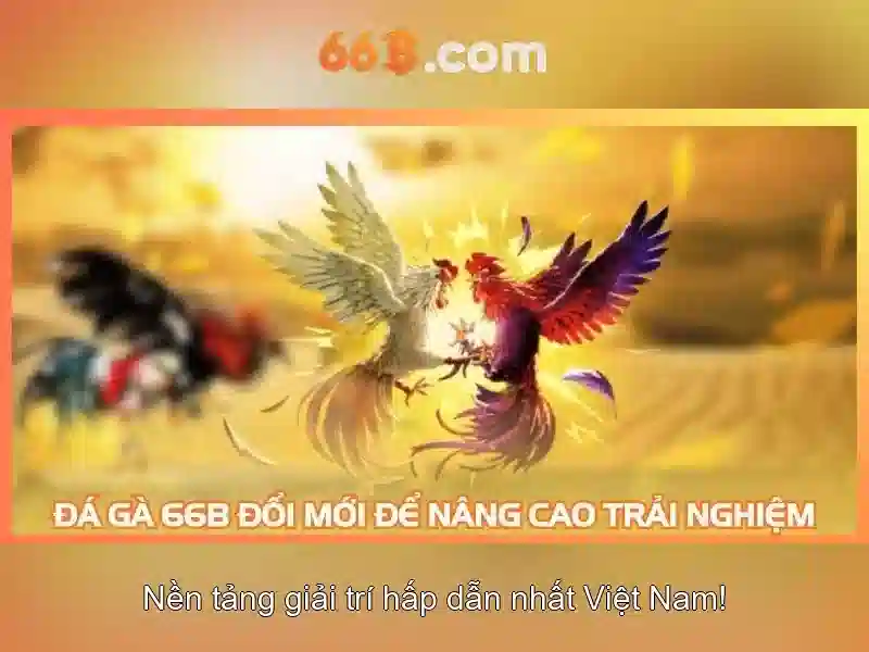 Trải Nghiệm Slot Đỉnh Cao Tại 66B