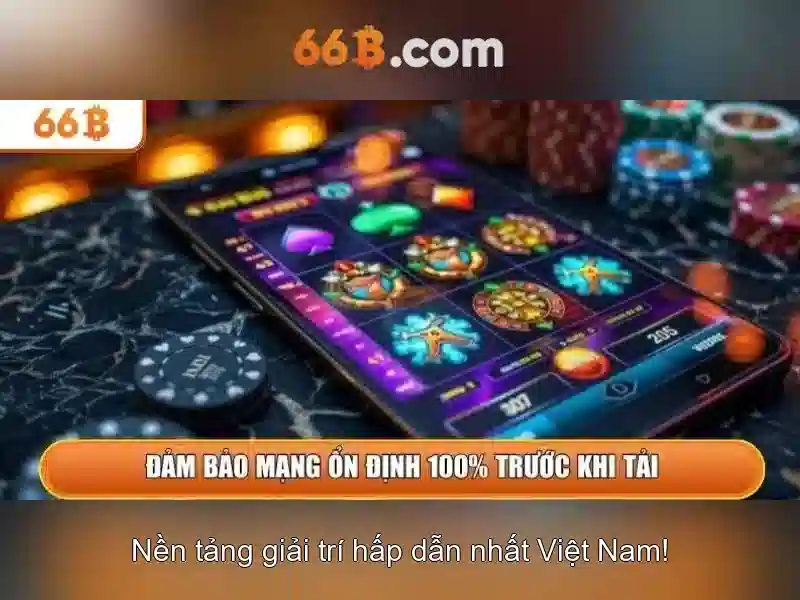 Ưu Điểm Nổ Hũ 66B