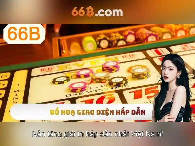 Ưu Điểm 66B