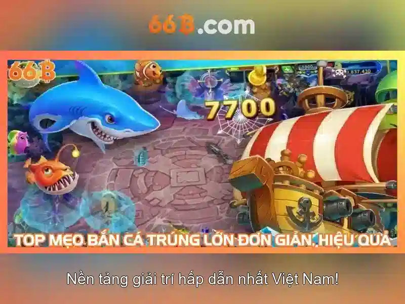 xóc đĩa 66b