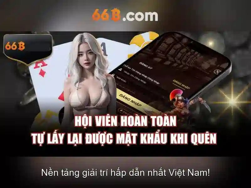 chơi bài 66b