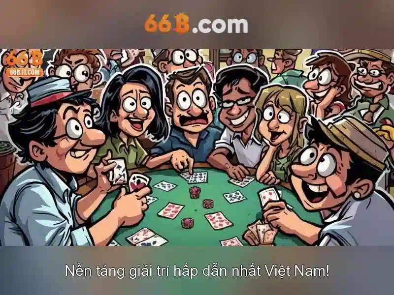 66B – Trải Nghiệm Nổ Hũ Đỉnh Cao Với Giao Diện Đa Dạng