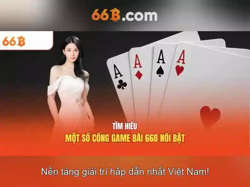 66B - Chương Trình 66b Giftcode Cực Hấp Dẫn Cho Người Chơi SLOT 2026