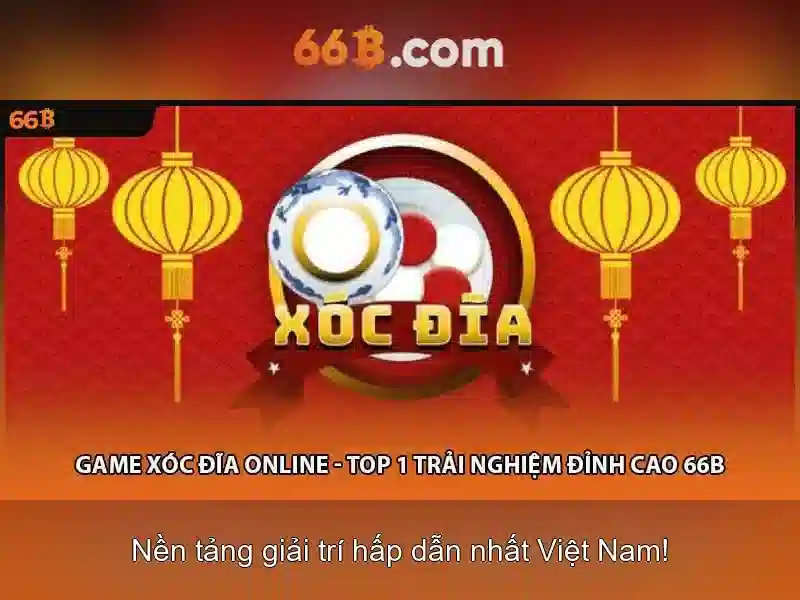 Trải Nghiệm Slot 66B Mới Nhất