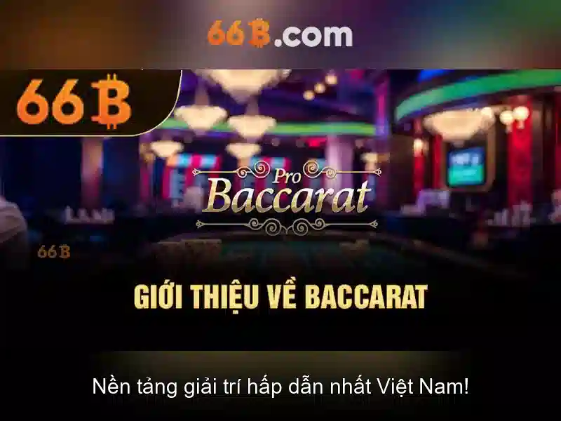 Chơi Bài 66B