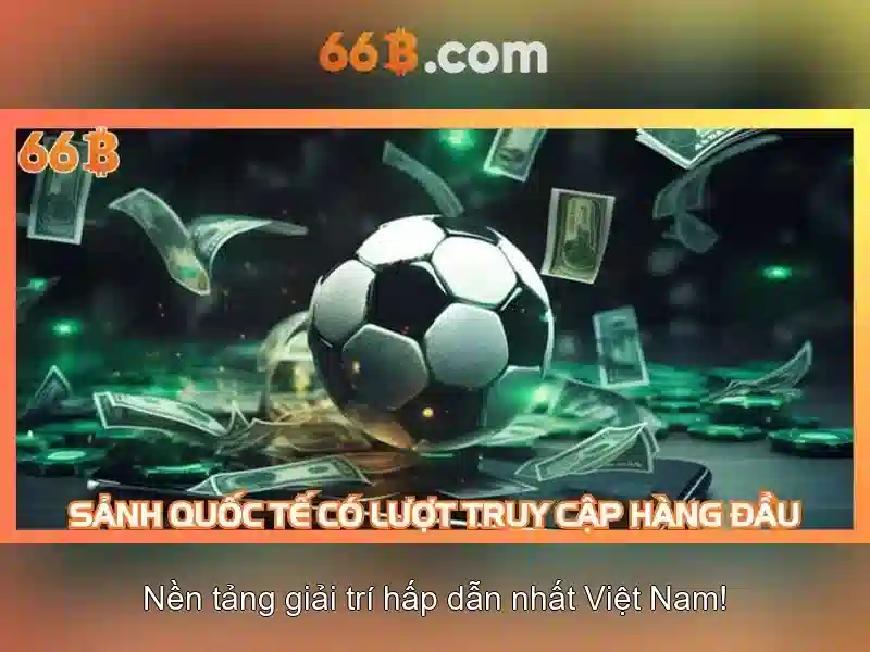 Ưu Điểm Slot 66B
