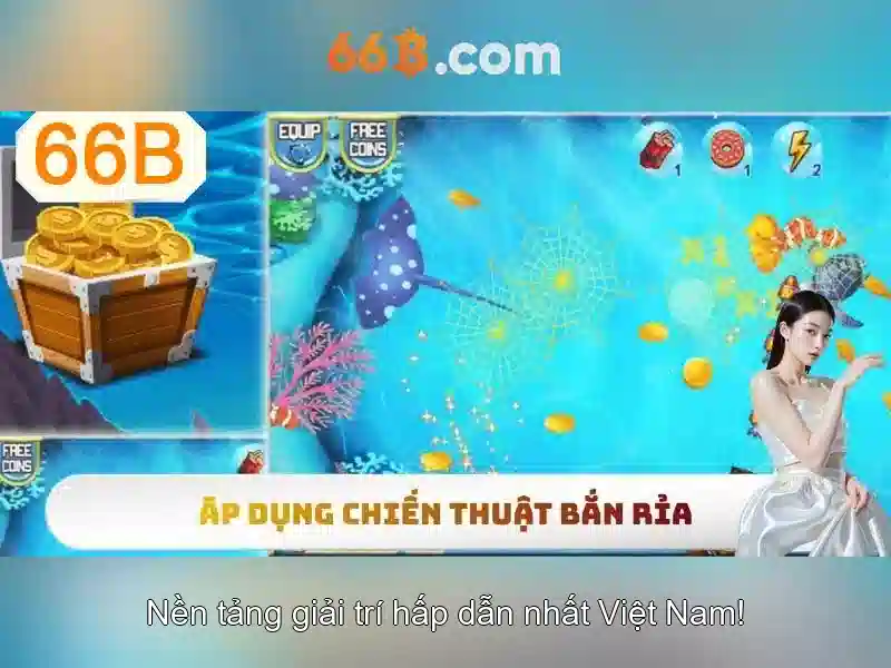 Ưu Đãi 66b Free Chip