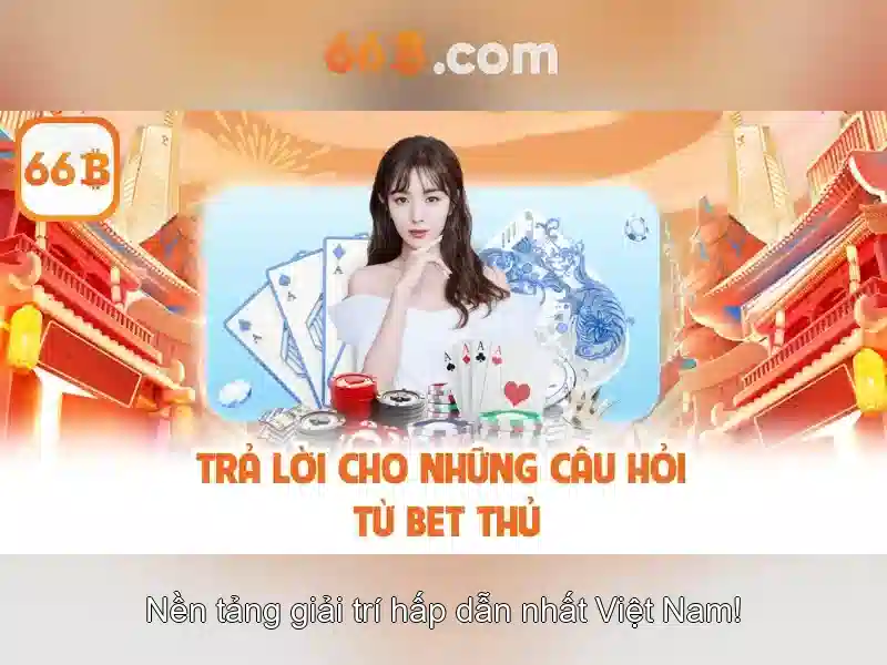 66B - Chương Trình Nhận Thưởng Hấp Dẫn Cho Người Chơi Slot 2026