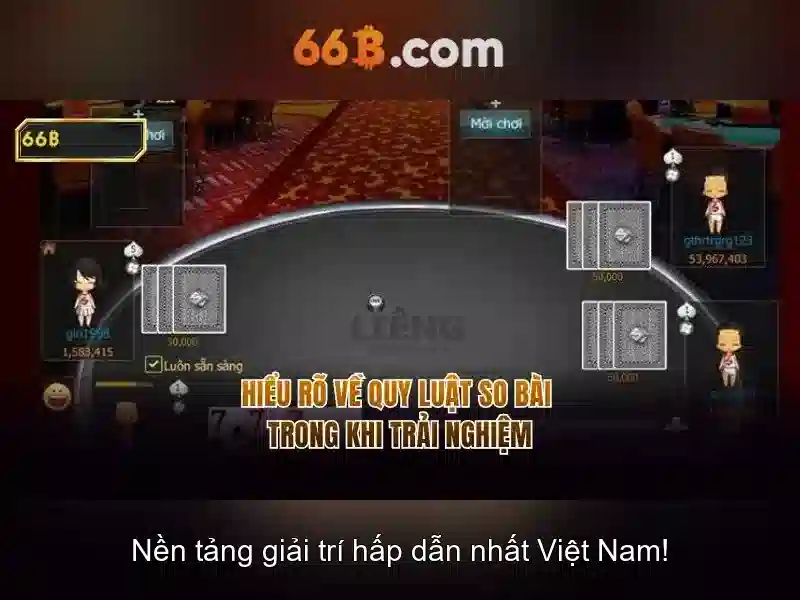 Hệ Thống Giao Dịch Slot 66B