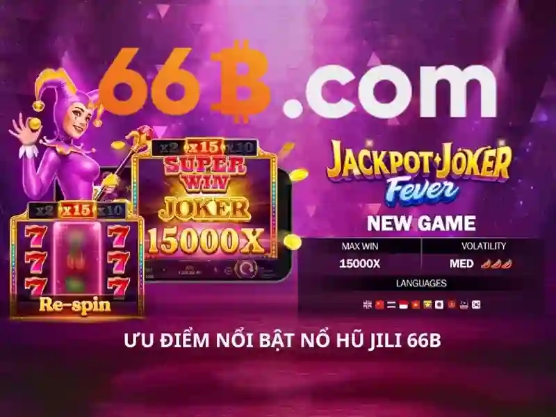Khám Phá Casino 66B