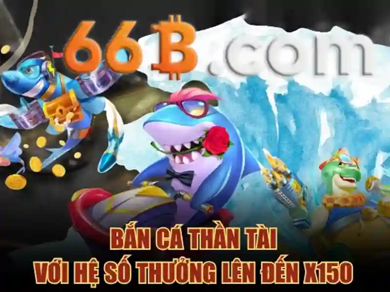 Ưu Đãi 66B – Trải Nghiệm Slot Đỉnh Cao Với Chương Trình Khuyến Mãi Hấp Dẫn