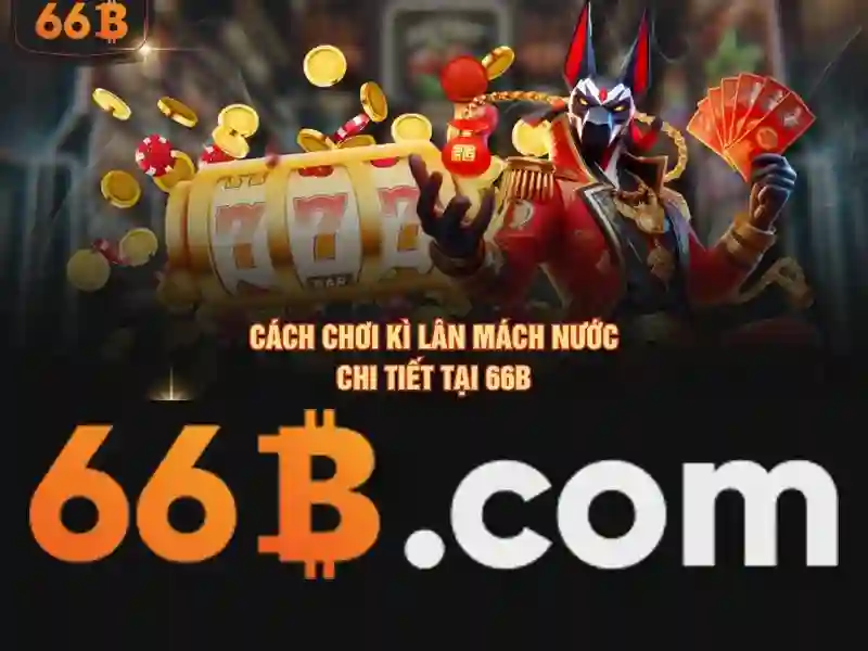 Đăng Nhập 66B – Trang Chủ Slot 66B 2026