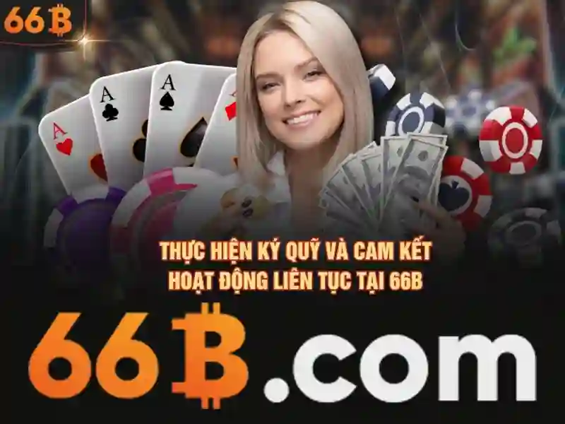 Ứng dụng 66b ios – Trải nghiệm Slot đỉnh cao