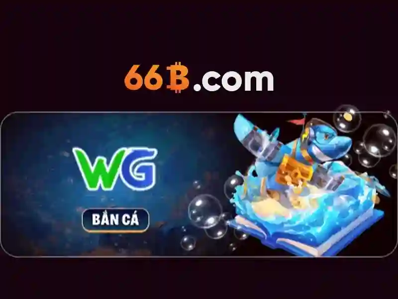 66B – Trải Nghiệm Slot Đỉnh Cao Tại Việt Nam 2026