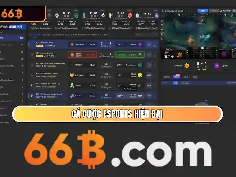 Giao Dịch 66b An Toàn