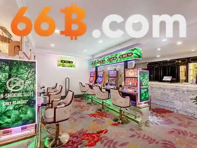 66B – Casino 66B Trực Tuyến Đa Dạng Cho Người Chơi Slot 2026