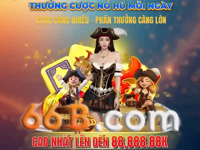 66B - Trải Nghiệm 66b Free Chip Độc Quyền Cho Người Chơi Slot 2026