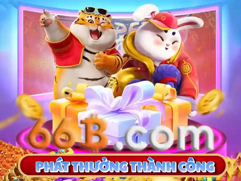 Trải Nghiệm Đỉnh Cao Của 66B Online